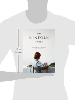 Kingfolk Table en internet