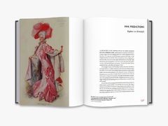 Pink: The history of a punk, pretty, powerful color - tienda online