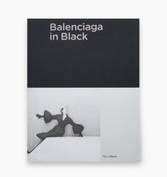 Balenciaga in Black - comprar online