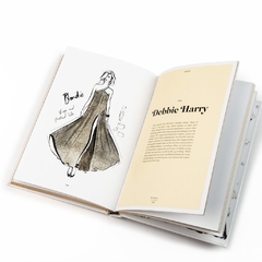 The Dress: 100 iconic moments in fashion - decoraciones exclusivas