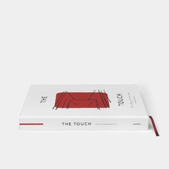 The Touch: Spaces designed for the senses - decoraciones exclusivas