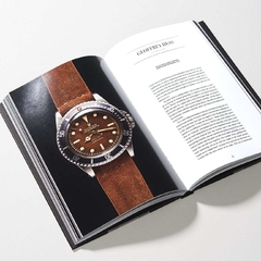 A man and his watch - tienda online