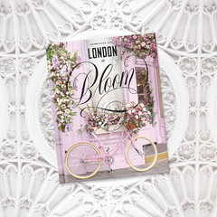 London in Bloom en internet