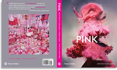 Pink: The history of a punk, pretty, powerful color - comprar online