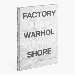 Factory: Andy Warhol