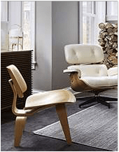 Sillon Eames en internet