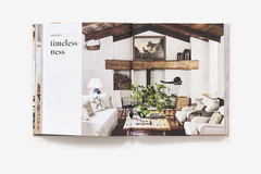 Feels like home: Relaxed interiors for a meaningful life en internet