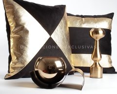 Almohadon Sharon II - decoraciones exclusivas