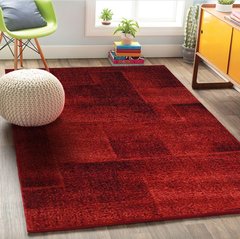 Alfombra Elegance Cosi Red - comprar online