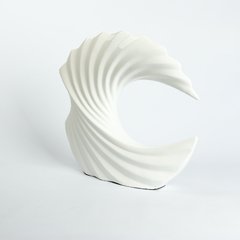 Escultura Ola - comprar online