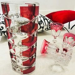 Copas Talla Baccarat (set x 6) en internet