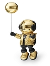 Astronauta Black & Gold