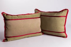 Almohadones Akira II - decoraciones exclusivas