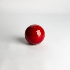 Esfera Rojo Ferrari en internet