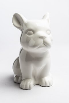 Bulldog Coqui - comprar online