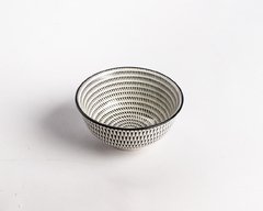 Bowls Black & White - comprar online