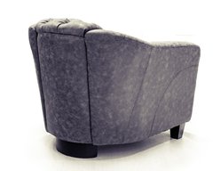 Sillón Milán Grey en internet