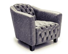 Sillón Milán Grey - comprar online