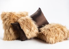 Almohadon Colette I - comprar online