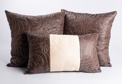 Almohadon Perugia I - comprar online