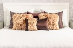 Almohadon Colette I - decoraciones exclusivas