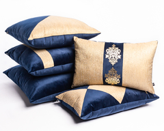 Almohadon Kepler IV - decoraciones exclusivas