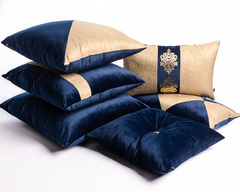 Almohadon Kepler I - decoraciones exclusivas