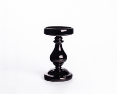 Candelabro Black Glass en internet