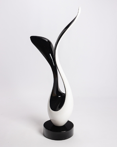 Escultura Wale - comprar online