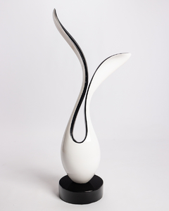 Escultura Wale - tienda online