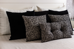 Almohadon London I - comprar online