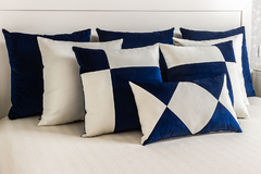 Almohadon Campton I - decoraciones exclusivas