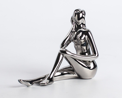 Figura Femenina Leg