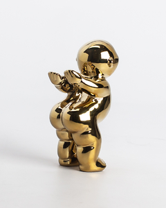 Golden Boy - decoraciones exclusivas