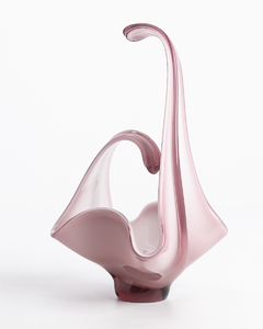 Pieza de Murano Old Pink - comprar online