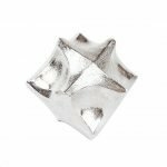 Cubo Met Silver - comprar online