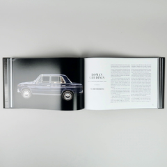 A man and his Car: Iconic cars and stories from the men who love them - comprar online