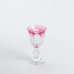 Copas Talla Baccarat (set x 6) - comprar online