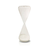 Reloj de Arena Rumy White