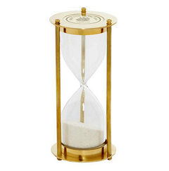 Reloj Gold