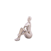 Figura Femenina Knee