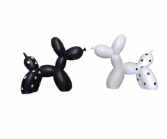 Ballon Dog en internet