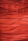 Alfombra Elegance Red