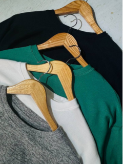 Sweater dama lanita CON FRIZA (T. Aprox: L/XL) - comprar online