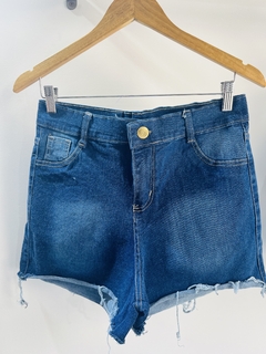 Short de jeans elastizado TALLE 48 en internet