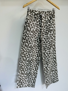 Jeans animal print dama en internet