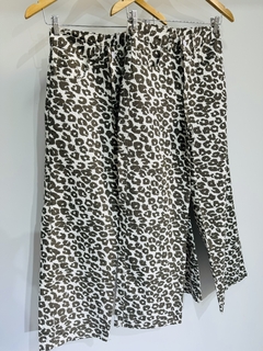 Jeans animal print dama en internet