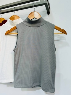 Top polera musculosa morley (T. Aprox: M/L)