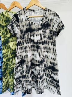 Vestido batik morley (T. Aprox: L/XL) - comprar online