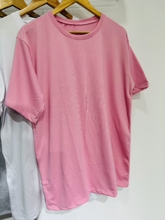 Remerón de algodón liso (Talle Aprox. XL/XXL) - comprar online